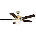 Savoy House Lemon Chiffon Rocket Ceiling Fan