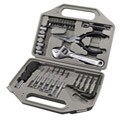 Informative information and resources on Paragon Professional FineTool 30-piece Tool Set in Case