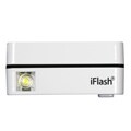 Latte iPhone 4/3GS/3G White iFlash