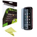 SKQUE Screen Protector for Nokia Xpress Music 5800