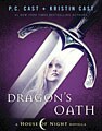 Dragon`s Oath (Compact Disc)