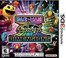 NinDS 3DS - Pac-Man & Galaga Dimensions