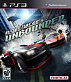 PS3 - Ridge Racer Unbounded - By Namco Bandai