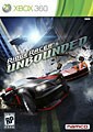 Xbox 360 - Ridge Racer Unbounded - By Namco Bandai