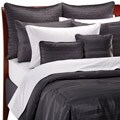 Tribeca Geometric12-piece Bed in a Bag with Sheet Set