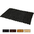 Woven Rush Grass Area Rug (4' x 6') (China)