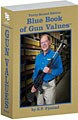 Blue Book of Gun Values (Paperback)