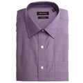 Win the products for free just bid for Seventeen Authentic eyeglass Frames Nautica Men's Purple Dress Shirt