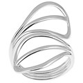 Sterling Silver Fashion Ring