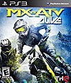PS3 - MX vs ATV Alive - By THQ