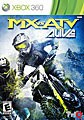Xbox 360 - MX vs ATV Alive - By THQ