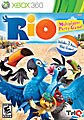 Xbox 360 - Rio