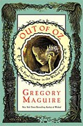 Out of Oz (Hardcover)