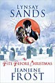 The Bite Before Christmas (Hardcover)