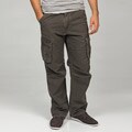 Izod Men's Cargo Twill Pants