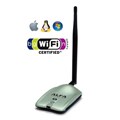 Alfa AWUS036NH 2000mW High Gain USB Wireless Long-Range WiFi Network Adapter