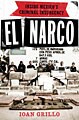 El Narco (Hardcover)