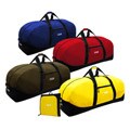 Coleman Explorer 48-inch Foldable Camp Duffel Bag