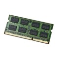EP 4GB DDR3 SDRAM SODIMM Memory Module