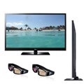 LG 50PZ550 50-inch 1080p 3D Plasma TV