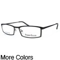Perry Ellis Men's PE907 Eyeglasses Frame