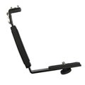 Polaroid LED/Video Bracket with Two Shoe Attachments