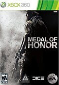 XBox 360 - Medal of Honor Limited Edition (Pre-Played)
