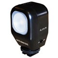 Polaroid Universal Video/ Camcorder Light/ Mounting Bracket