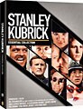 Stanley Kubrick Essential Collection: Limted Edition Collection with Book (DVD)