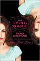 The Lying Game (Paperback)