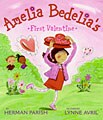 Amelia Bedelia`s First Valentine (Hardcover)