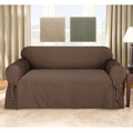 Logan Sofa Slipcover