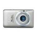 Canon PowerShot ELPH 100 HS 12.1MP Silver Digital Camera