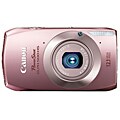 Canon Powershot ELPH 500HS Pink Camera