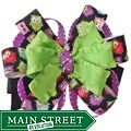 Lil Sweety's Bowtique Hoot Owl Boutique Hair Bow