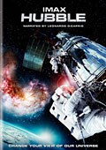 Hubble IMAX(DVD)