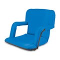 Ventura Seat Blue Backpack Strap Portable Recliner