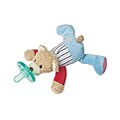 Wubbanub Little MVP Infant Pacifier