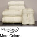 Microcotton 6-piece Towel Set