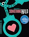 Something Wild - Criterion Collection (Blu-ray Disc)