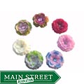 Bow Clippeez 2 Envy Boutique Flower Clip