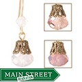 Ardent Designs 14k Gold Fill 'Chumani' Crystal Earrings