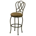 Oxford 30-inch Swivel Bar Stool
