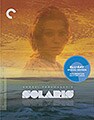Solaris - Criterion Collection (Blu-ray Disc)