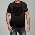 Tips on Tagger Clothes Graffiti Stencil Men's Tiger Face T-Shirt