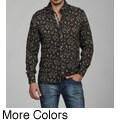 English Laundry by Scott Weiland Men's Haxton Shirt