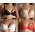 Biatta Intimates Women's 'Melanie' Lace Bra