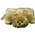 Cute Bear Hug Pillow
