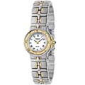 Raymond Weil Women's 'Parsifal' Diamond-set Watch