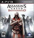 PS3 - Assassin's Creed: Brotherhood (Pre-Played)